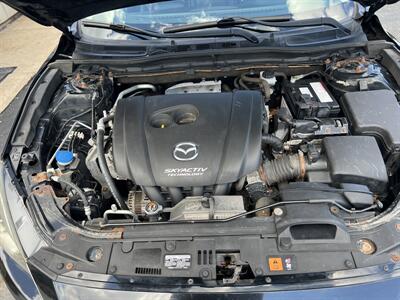 2015 Mazda Mazda3 i Grand Touring   - Photo 4 - Canton, OH 44707