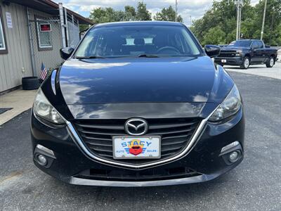2015 Mazda Mazda3 i Grand Touring   - Photo 3 - Canton, OH 44707