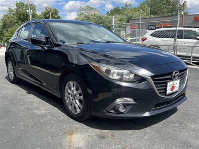 2015 Mazda Mazda3 i Grand Touring   - Photo 21 - Canton, OH 44707