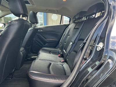 2015 Mazda Mazda3 i Grand Touring   - Photo 12 - Canton, OH 44707