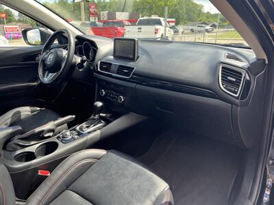 2015 Mazda Mazda3 i Grand Touring   - Photo 19 - Canton, OH 44707