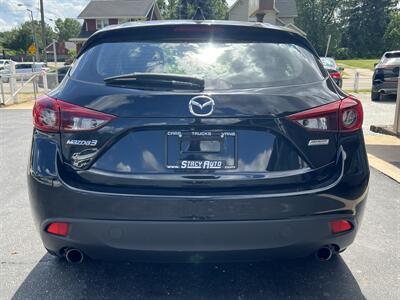 2015 Mazda Mazda3 i Grand Touring   - Photo 14 - Canton, OH 44707