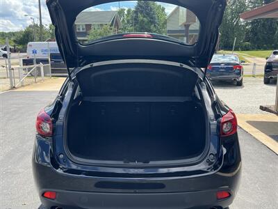 2015 Mazda Mazda3 i Grand Touring   - Photo 15 - Canton, OH 44707