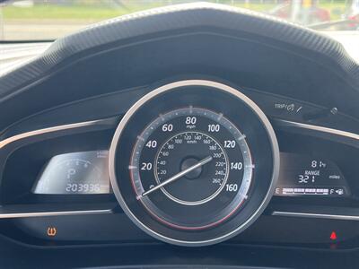 2015 Mazda Mazda3 i Grand Touring   - Photo 10 - Canton, OH 44707