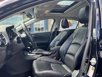 2015 Mazda Mazda3 i Grand Touring   - Photo 5 - Canton, OH 44707