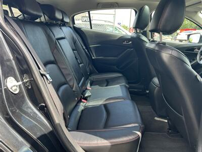 2015 Mazda Mazda3 i Grand Touring   - Photo 18 - Canton, OH 44707