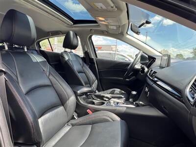 2015 Mazda Mazda3 i Grand Touring   - Photo 20 - Canton, OH 44707