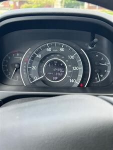 2016 Honda CR-V EX - Photo 7 - Canton, OH 44707