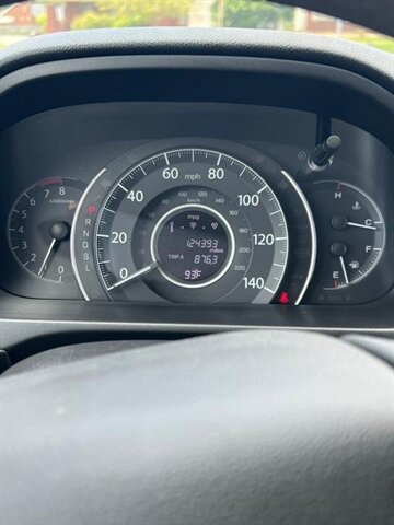 2016 Honda CR-V EX - Photo 7 - Canton, OH 44707