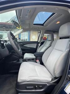 2016 Honda CR-V EX - Photo 3 - Canton, OH 44707