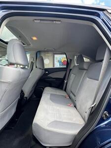 2016 Honda CR-V EX - Photo 4 - Canton, OH 44707