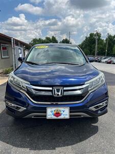 2016 Honda CR-V EX - Photo 15 - Canton, OH 44707