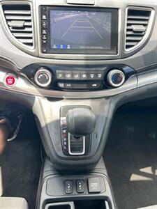 2016 Honda CR-V EX - Photo 6 - Canton, OH 44707