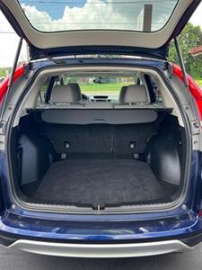 2016 Honda CR-V EX - Photo 10 - Canton, OH 44707