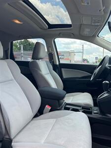 2016 Honda CR-V EX - Photo 12 - Canton, OH 44707