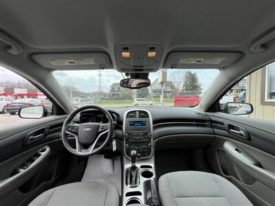 2014 Chevrolet Malibu LS Fleet   - Photo 6 - Canton, OH 44707