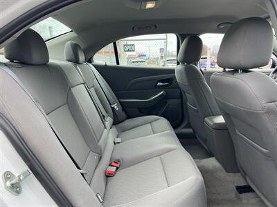 2014 Chevrolet Malibu LS Fleet   - Photo 13 - Canton, OH 44707