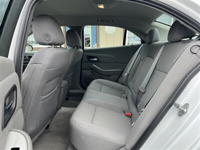 2014 Chevrolet Malibu LS Fleet   - Photo 5 - Canton, OH 44707