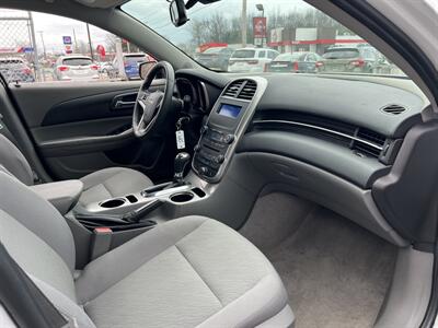 2014 Chevrolet Malibu LS Fleet   - Photo 14 - Canton, OH 44707