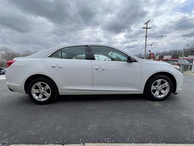 2014 Chevrolet Malibu LS Fleet   - Photo 12 - Canton, OH 44707
