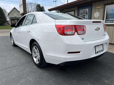 2014 Chevrolet Malibu LS Fleet   - Photo 8 - Canton, OH 44707