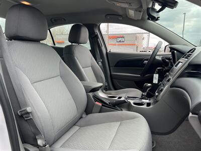 2014 Chevrolet Malibu LS Fleet   - Photo 15 - Canton, OH 44707