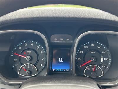 2014 Chevrolet Malibu LS Fleet   - Photo 7 - Canton, OH 44707