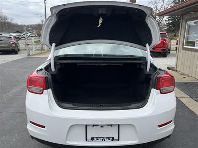 2014 Chevrolet Malibu LS Fleet   - Photo 10 - Canton, OH 44707