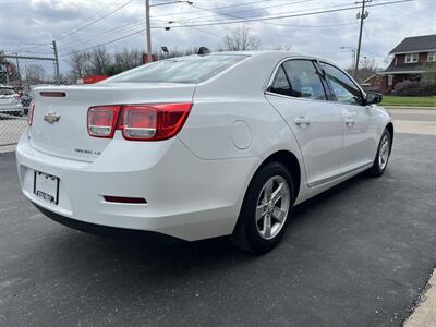 2014 Chevrolet Malibu LS Fleet   - Photo 11 - Canton, OH 44707