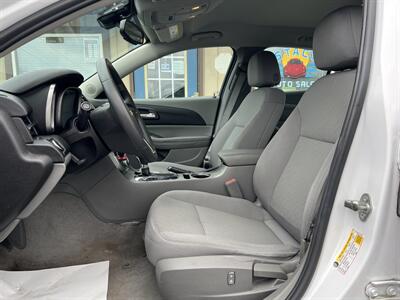 2014 Chevrolet Malibu LS Fleet   - Photo 4 - Canton, OH 44707