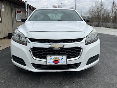 2014 Chevrolet Malibu LS Fleet   - Photo 3 - Canton, OH 44707