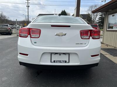 2014 Chevrolet Malibu LS Fleet   - Photo 9 - Canton, OH 44707
