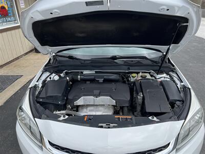 2014 Chevrolet Malibu LS Fleet   - Photo 17 - Canton, OH 44707