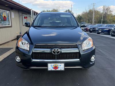 2010 Toyota RAV4 Limited   - Photo 3 - Canton, OH 44707