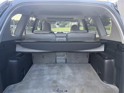 2010 Toyota RAV4 Limited   - Photo 16 - Canton, OH 44707