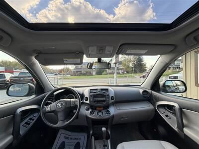 2010 Toyota RAV4 Limited   - Photo 13 - Canton, OH 44707