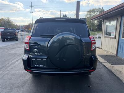 2010 Toyota RAV4 Limited   - Photo 15 - Canton, OH 44707