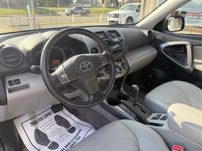 2010 Toyota RAV4 Limited   - Photo 6 - Canton, OH 44707