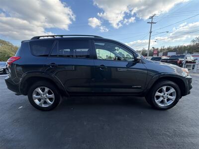 2010 Toyota RAV4 Limited   - Photo 18 - Canton, OH 44707