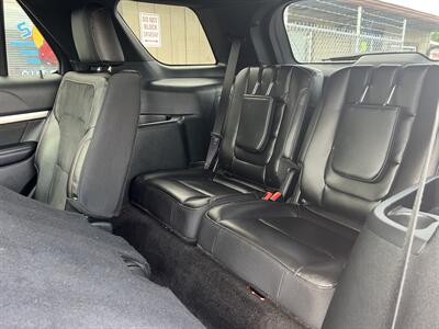 2018 Ford Explorer XLT - Photo 12 - Canton, OH 44707