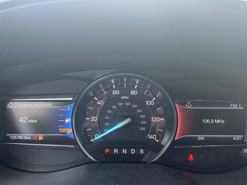 2018 Ford Explorer XLT - Photo 10 - Canton, OH 44707