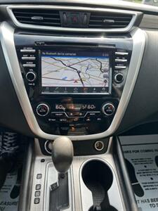 2017 Nissan Murano S - Photo 6 - Canton, OH 44707