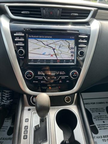 2017 Nissan Murano S - Photo 6 - Canton, OH 44707