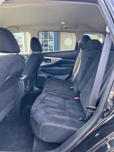 2017 Nissan Murano S - Photo 4 - Canton, OH 44707