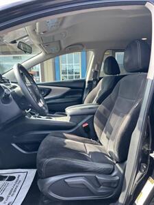 2017 Nissan Murano S - Photo 3 - Canton, OH 44707