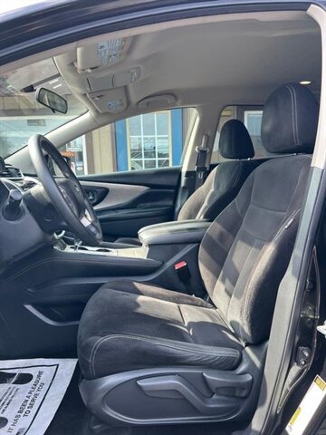 2017 Nissan Murano S - Photo 3 - Canton, OH 44707