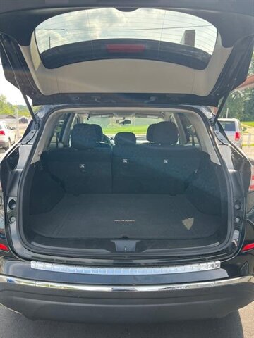 2017 Nissan Murano S - Photo 11 - Canton, OH 44707