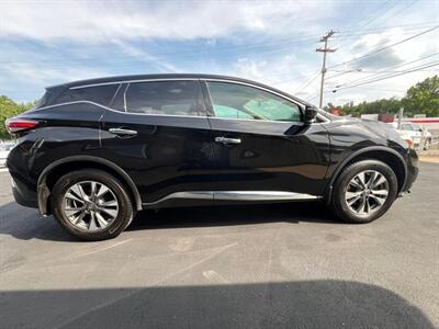 2017 Nissan Murano S - Photo 13 - Canton, OH 44707
