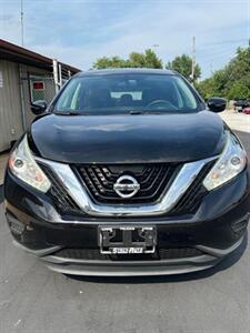 2017 Nissan Murano S - Photo 17 - Canton, OH 44707