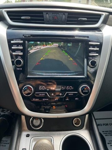 2017 Nissan Murano S - Photo 7 - Canton, OH 44707